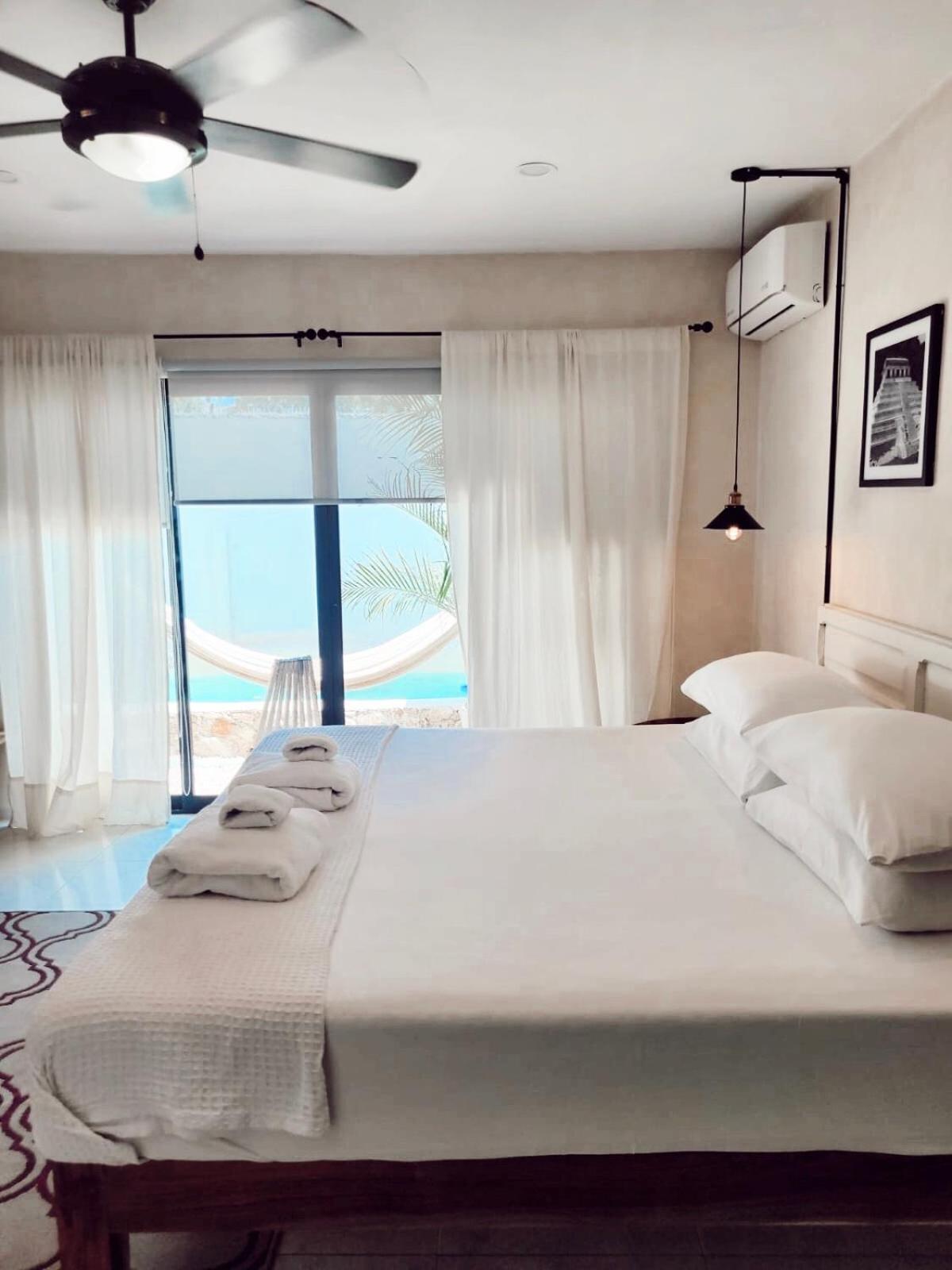 Hotel Boutique Kaa Mérida Εξωτερικό φωτογραφία