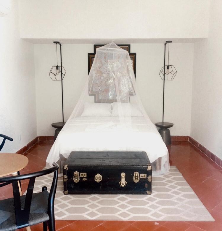 Hotel Boutique Kaa Mérida Εξωτερικό φωτογραφία