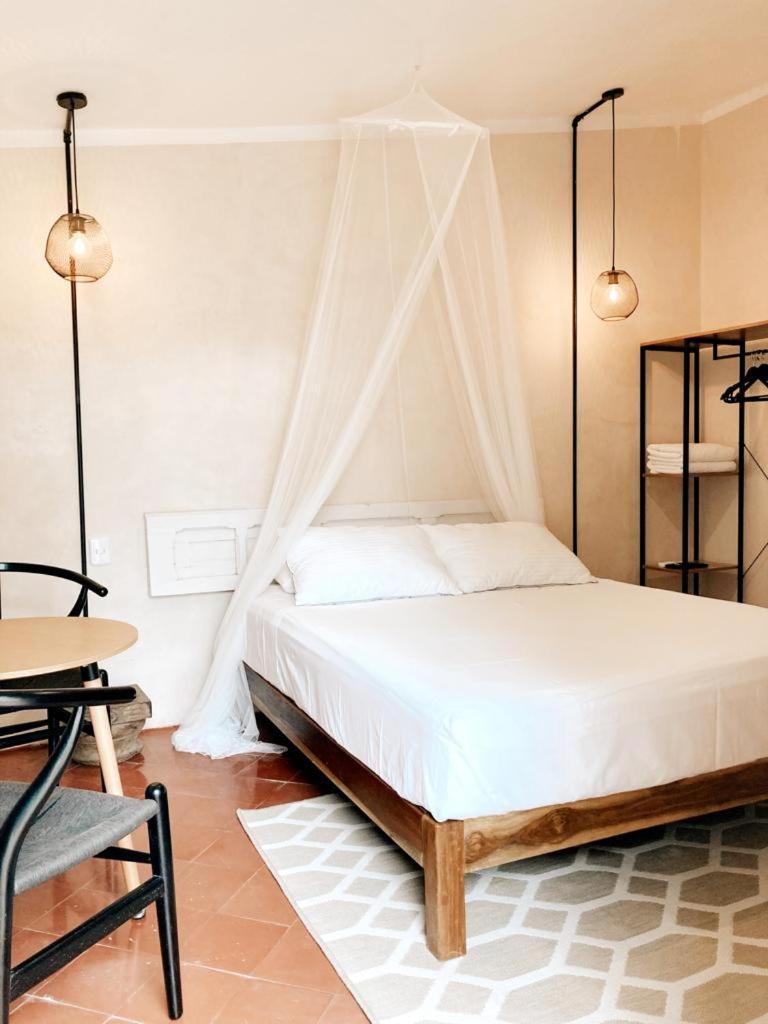 Hotel Boutique Kaa Mérida Εξωτερικό φωτογραφία