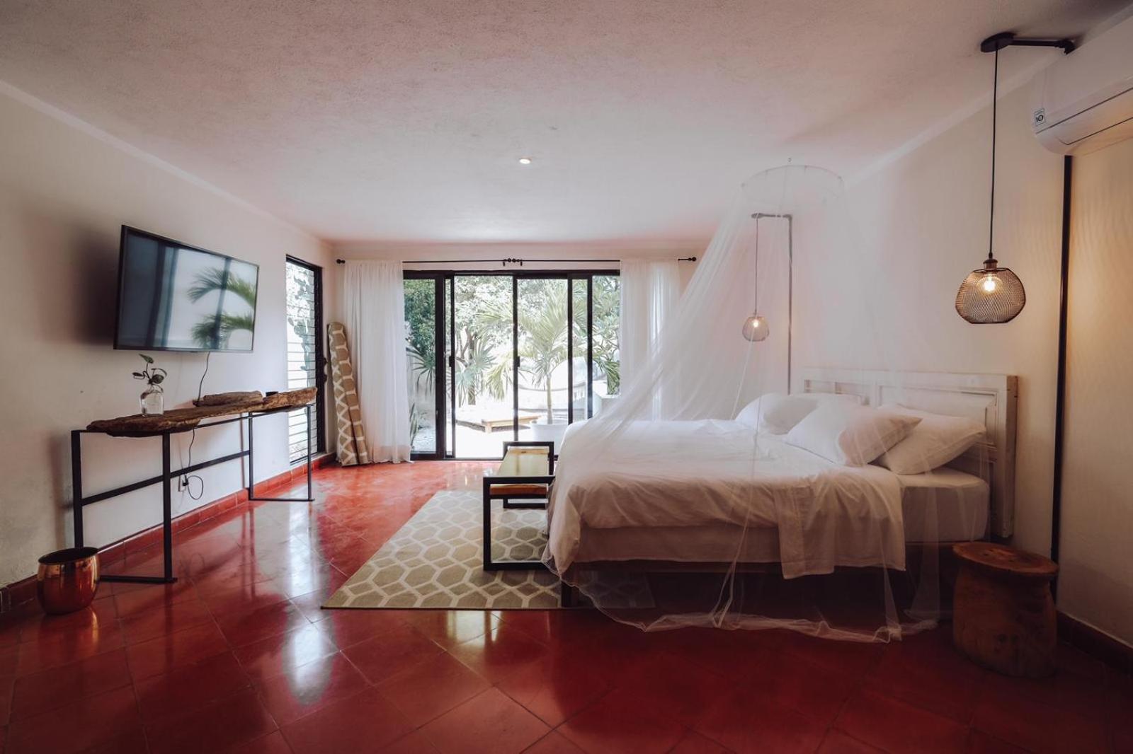 Hotel Boutique Kaa Mérida Εξωτερικό φωτογραφία