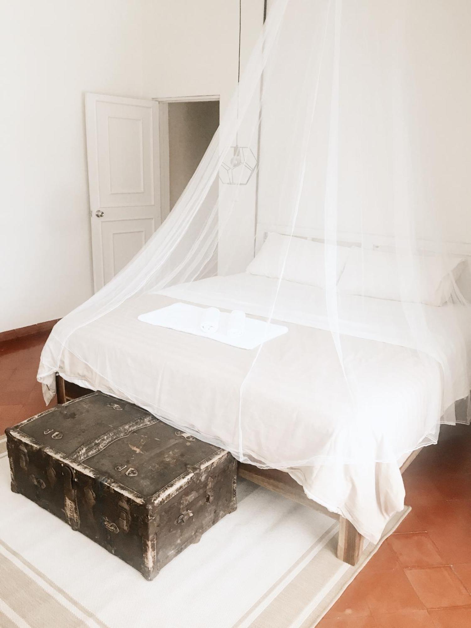 Hotel Boutique Kaa Mérida Εξωτερικό φωτογραφία