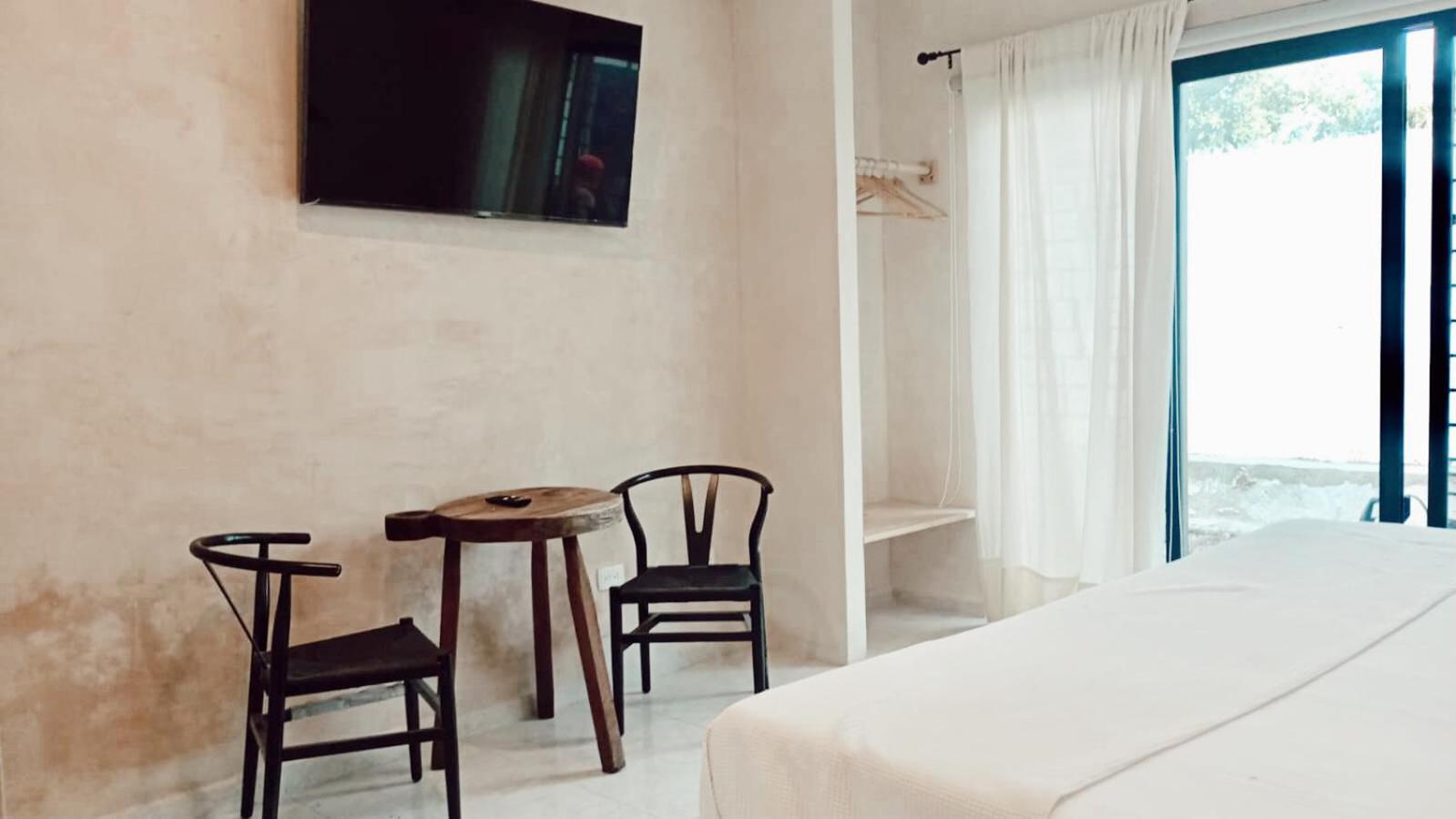 Hotel Boutique Kaa Mérida Εξωτερικό φωτογραφία