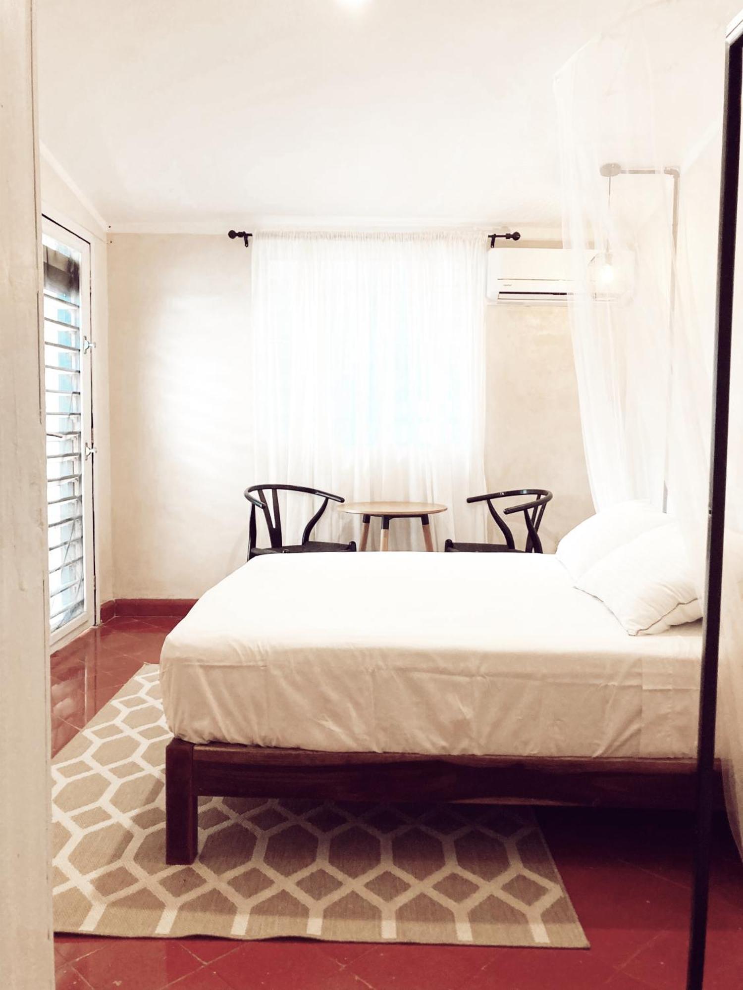 Hotel Boutique Kaa Mérida Εξωτερικό φωτογραφία