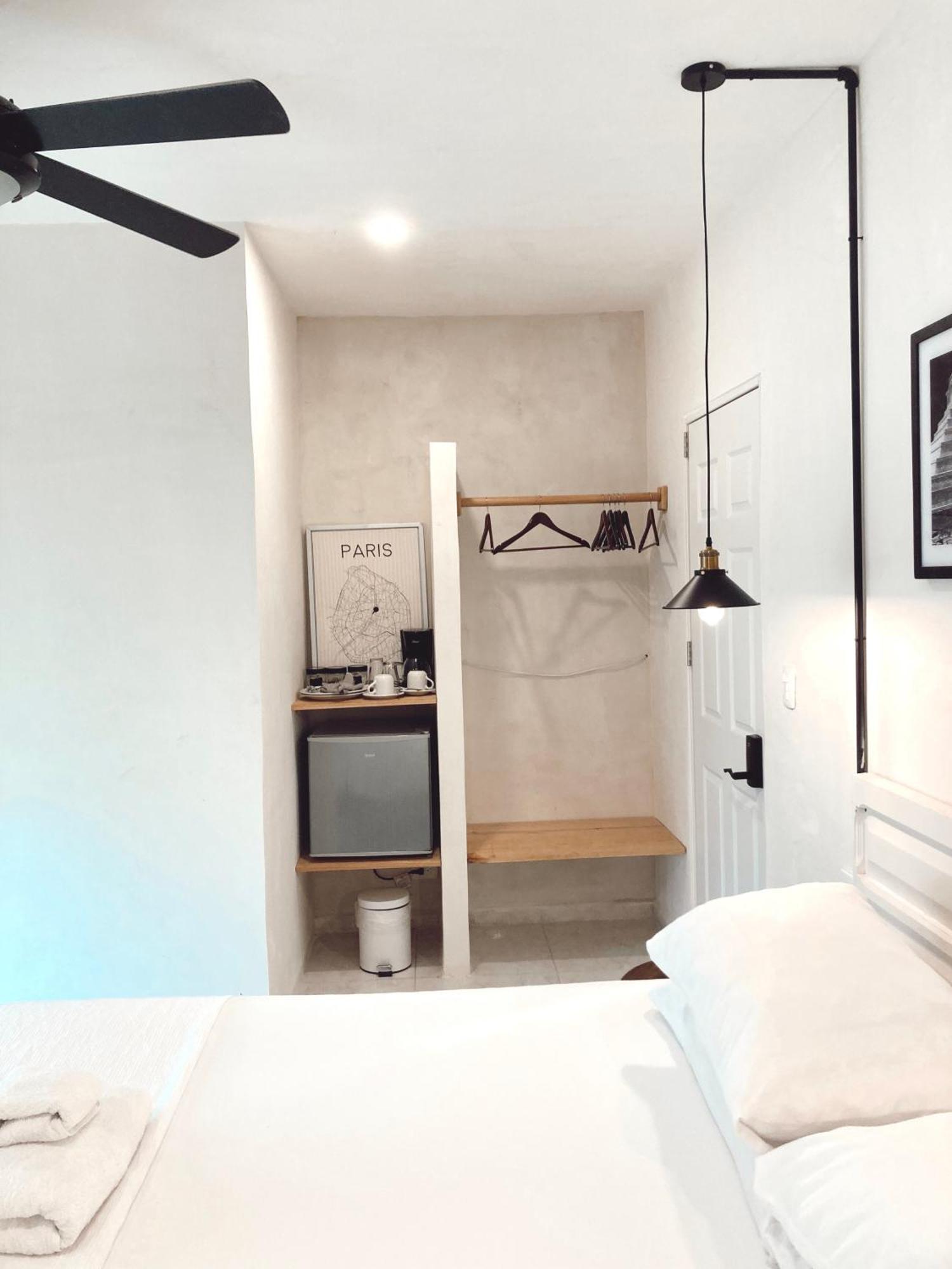 Hotel Boutique Kaa Mérida Εξωτερικό φωτογραφία
