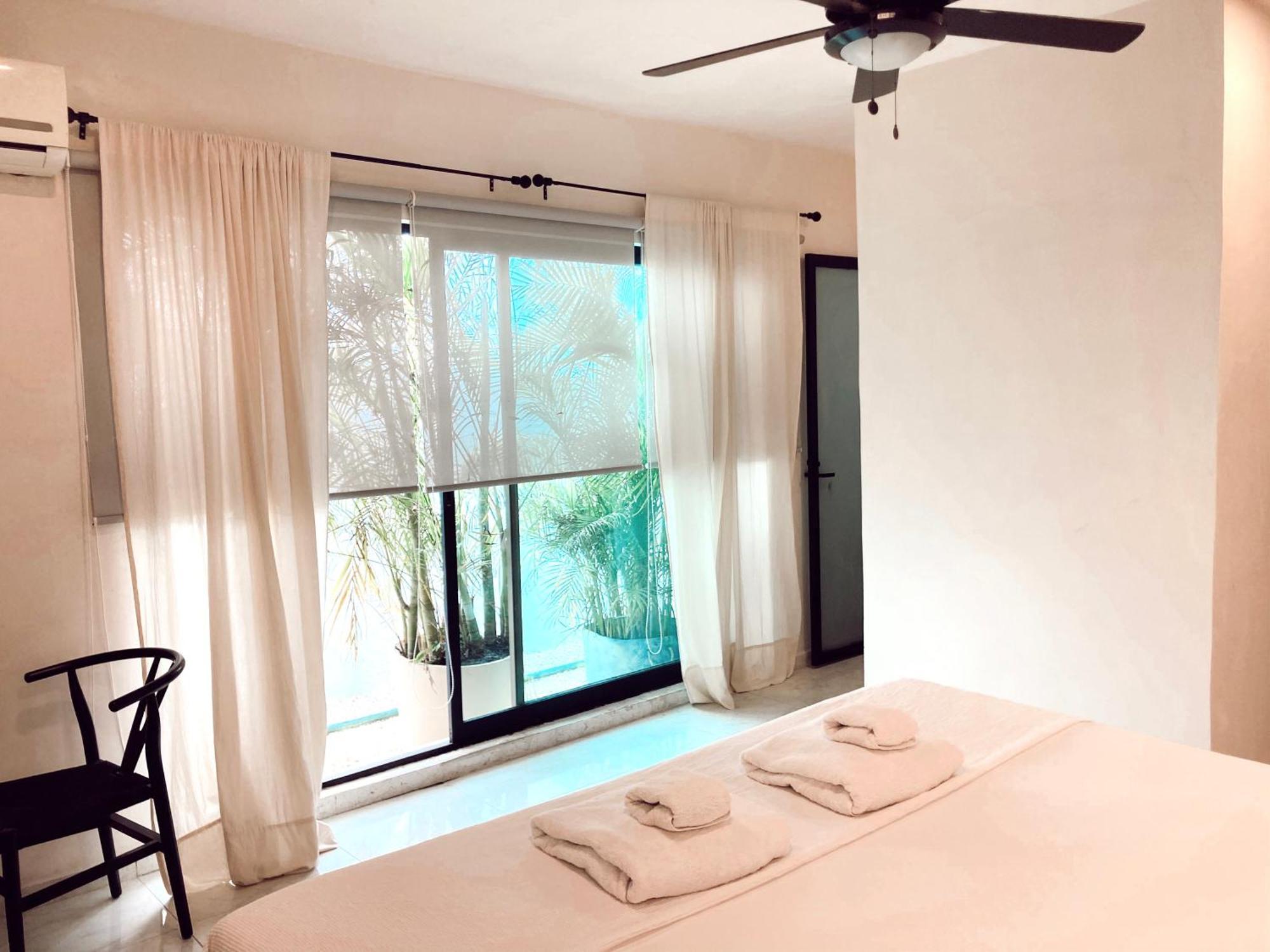 Hotel Boutique Kaa Mérida Εξωτερικό φωτογραφία