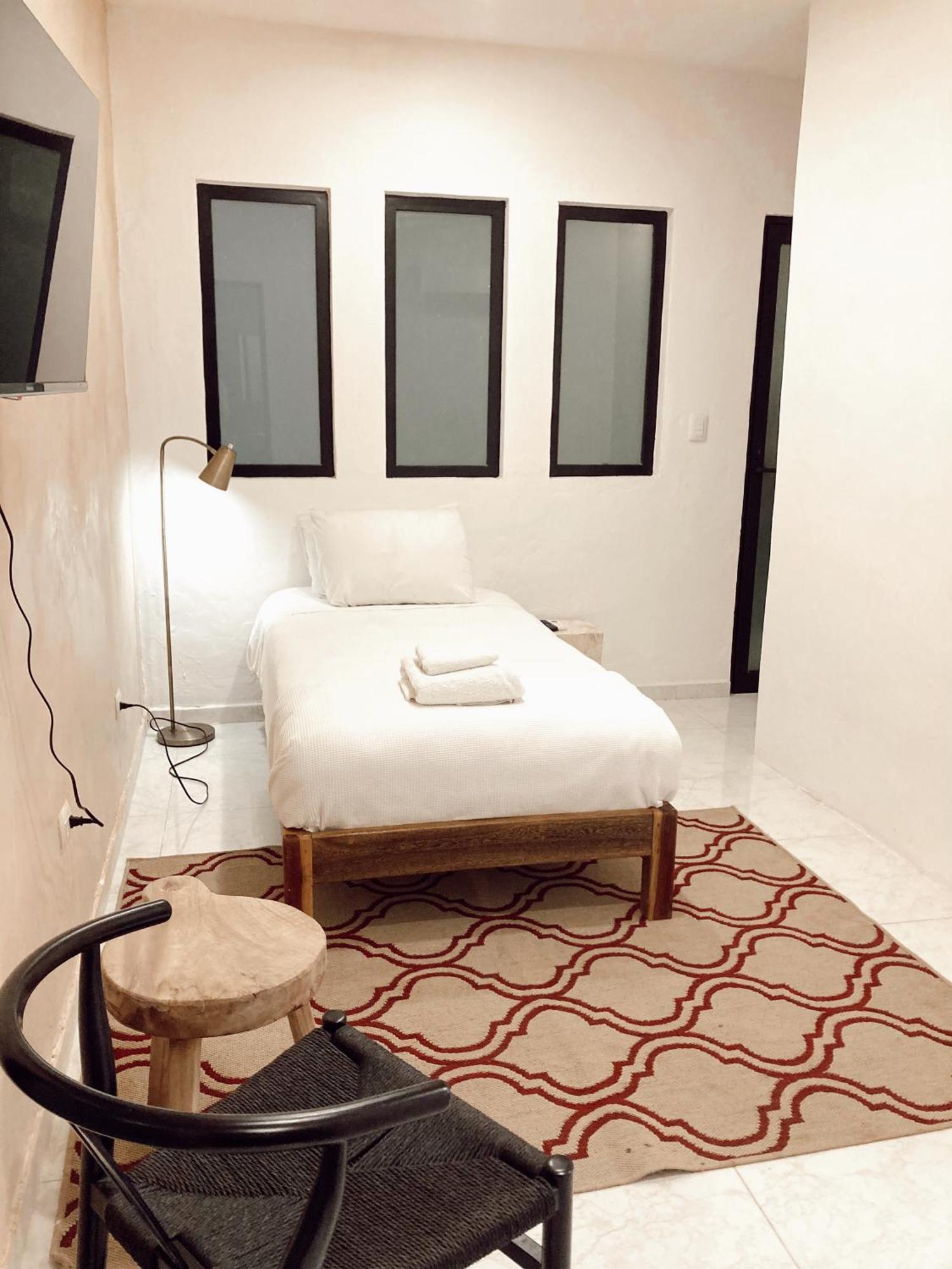 Hotel Boutique Kaa Mérida Εξωτερικό φωτογραφία