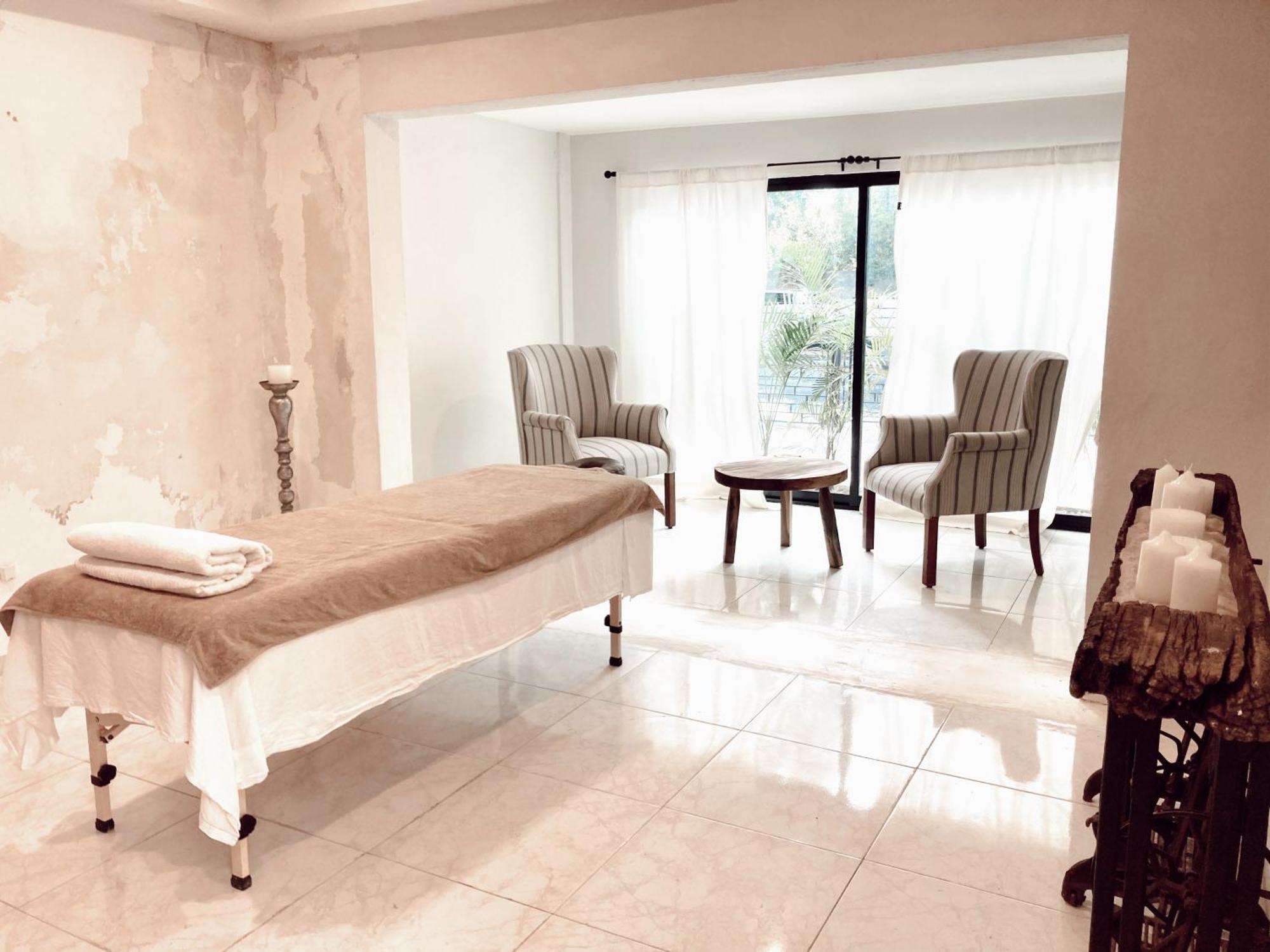 Hotel Boutique Kaa Mérida Εξωτερικό φωτογραφία
