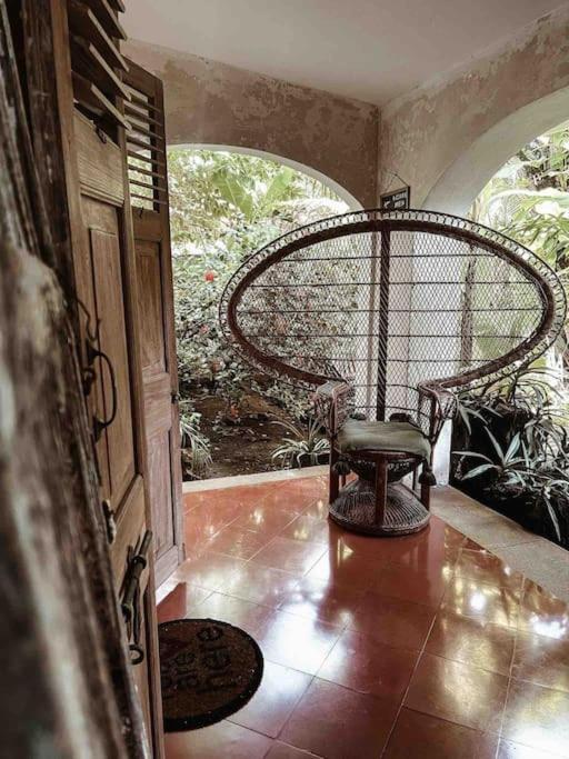 Hotel Boutique Kaa Mérida Εξωτερικό φωτογραφία