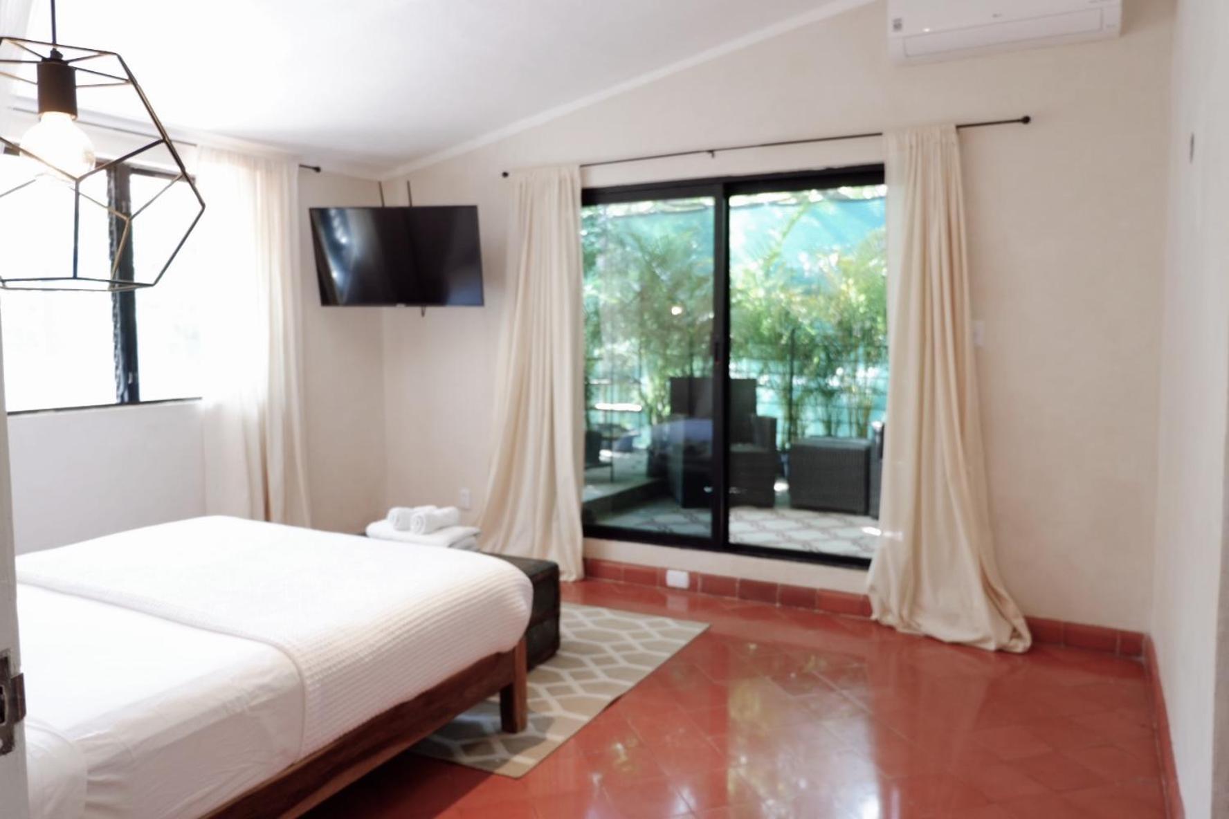 Hotel Boutique Kaa Mérida Εξωτερικό φωτογραφία