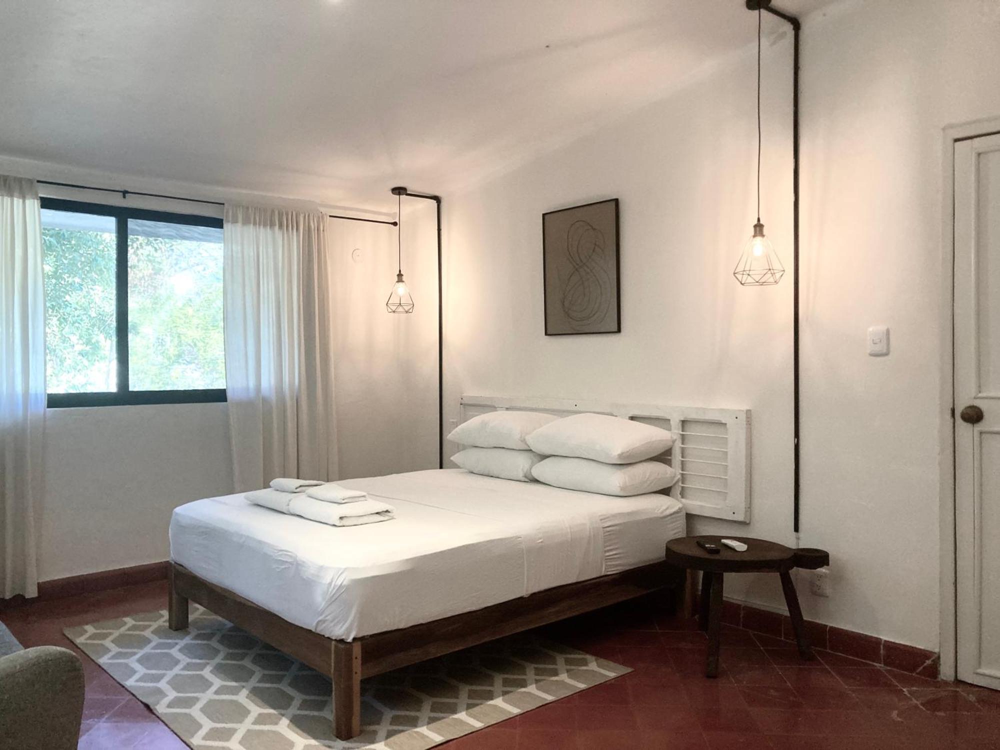 Hotel Boutique Kaa Mérida Εξωτερικό φωτογραφία