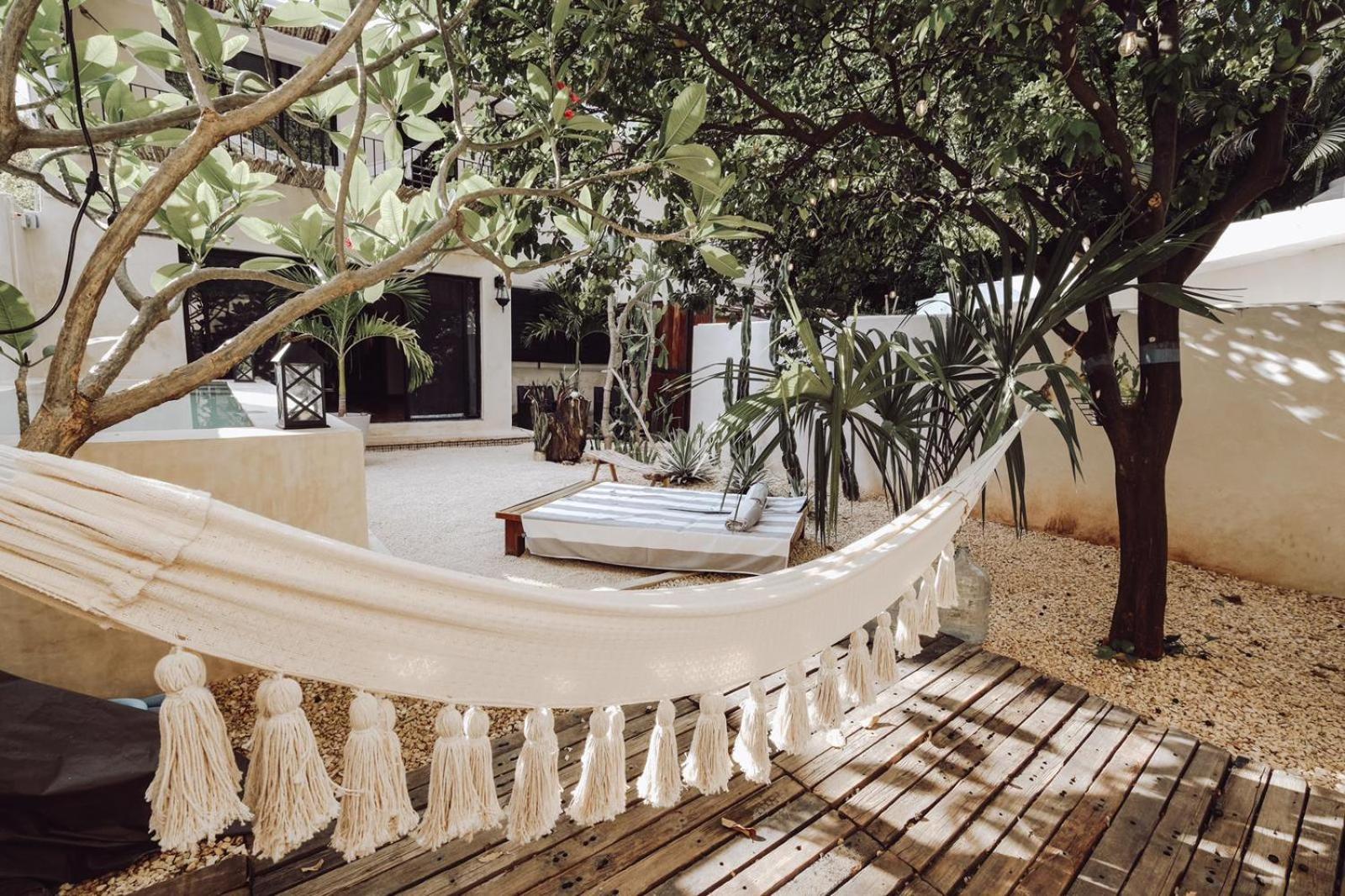 Hotel Boutique Kaa Mérida Εξωτερικό φωτογραφία
