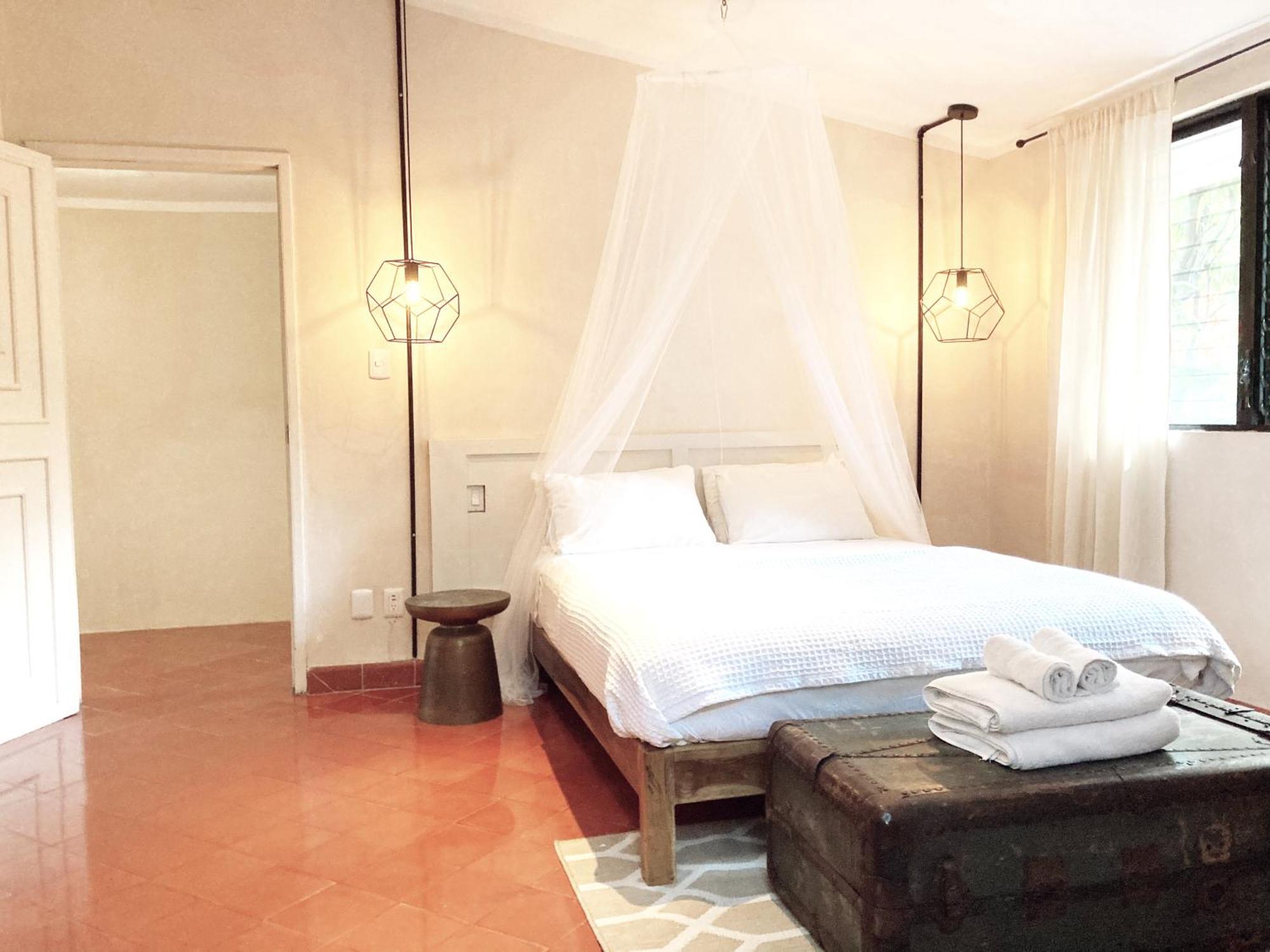 Hotel Boutique Kaa Mérida Εξωτερικό φωτογραφία