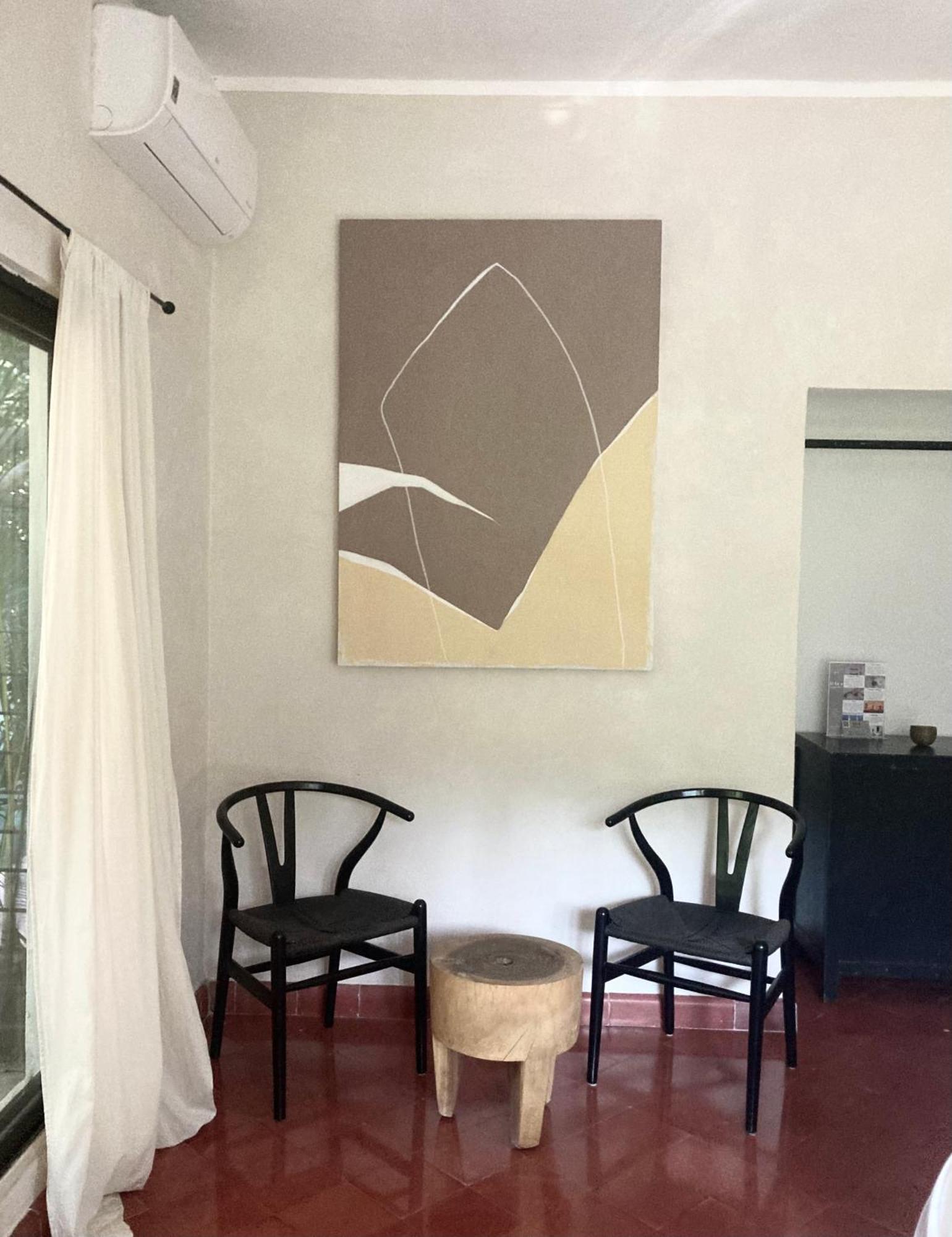 Hotel Boutique Kaa Mérida Εξωτερικό φωτογραφία
